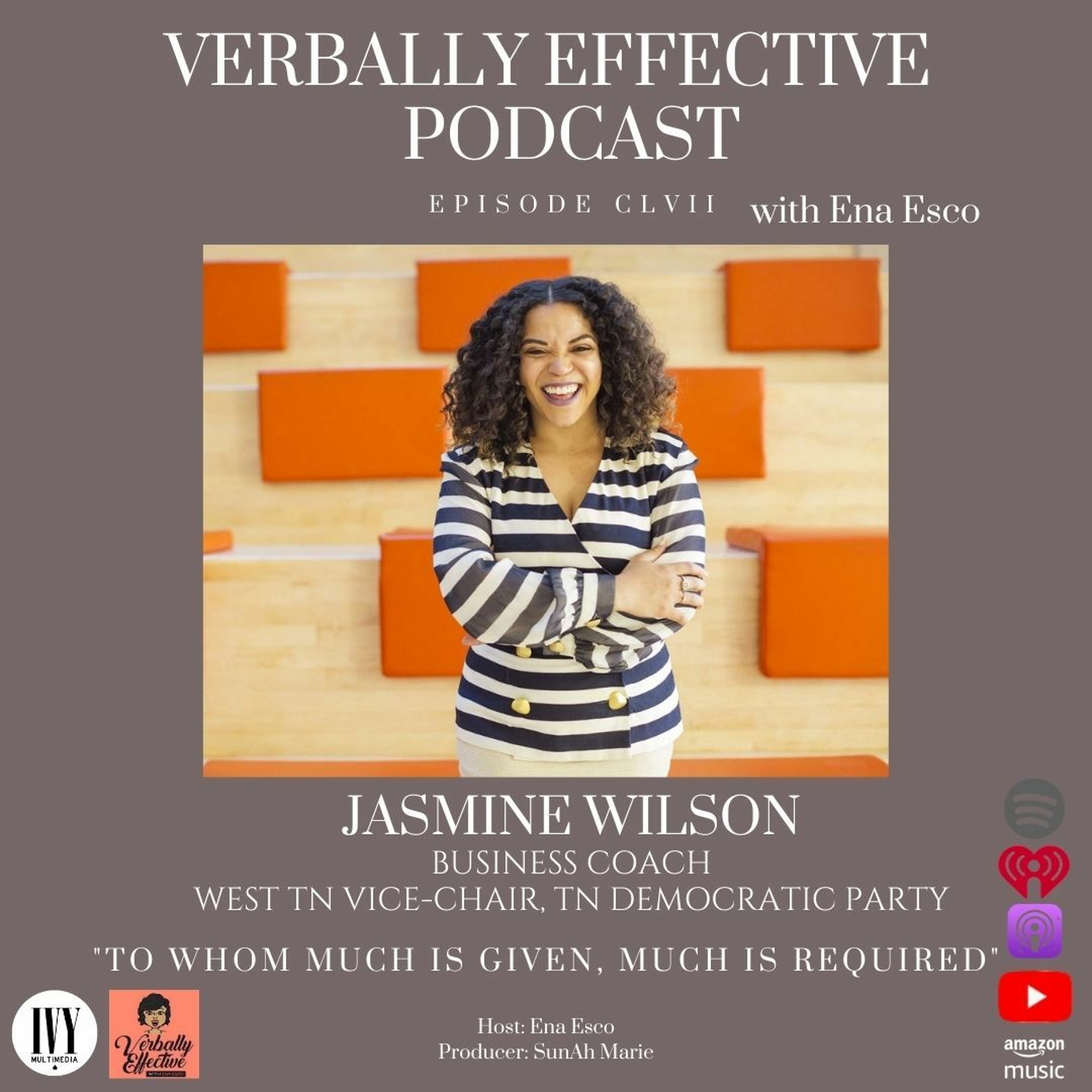Verbally Effective