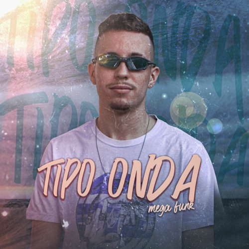 Mega Funk Tipo Onda DJ Henry Gabriel