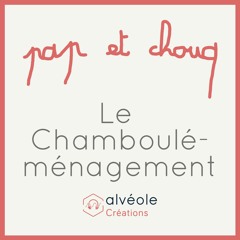 Pap & Chouq -EP08S02 -  Le Chambouléménagement