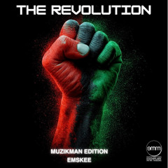 The Revolution (Vocal Master)