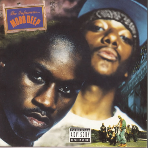survival of the fittest mobb deep