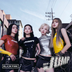 BLACKPINK (블랙핑크) - 'JUMP 뛰어' (RV Edit)