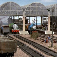 The Busy Station Theme (Series 1)