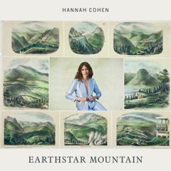 Hannah Cohen Earthstar