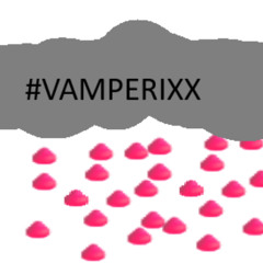 raining bl00d🩸🩸😔🧟 #VAMPERIXX BLUUDY MIXX