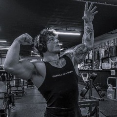 🔱 Gym Testosterone 🔱