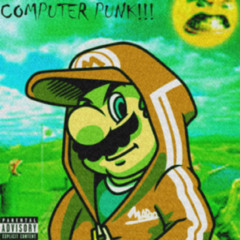 Gangsta Mario