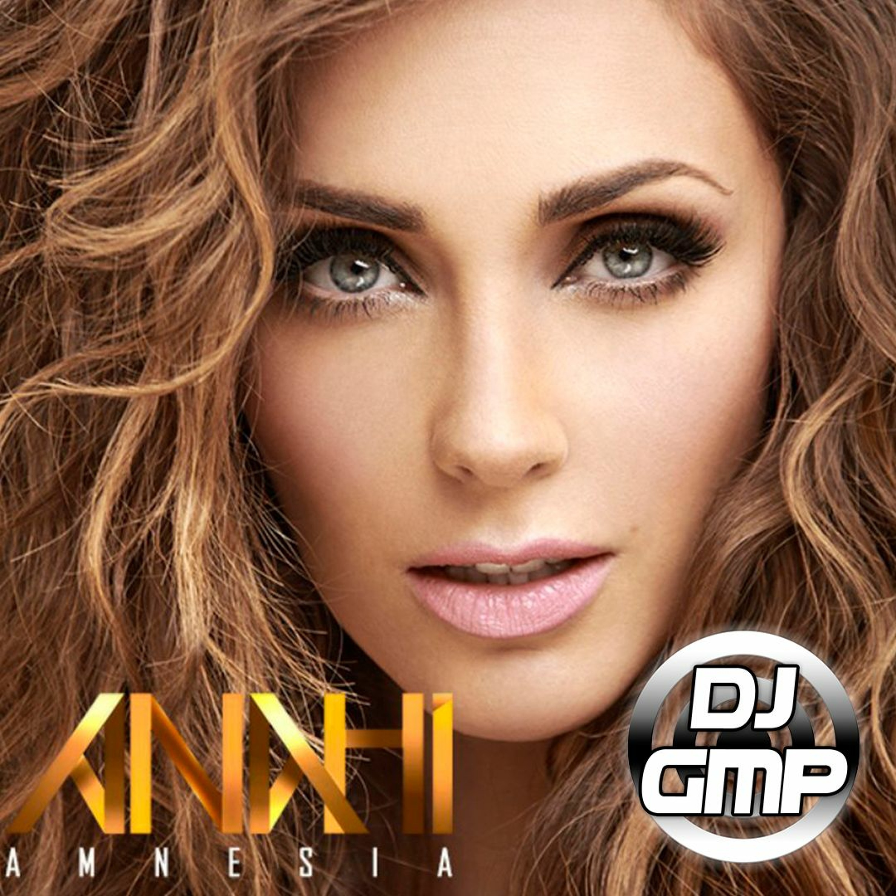 DJ GMP