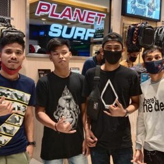 To jokka sii makkita jilong/req ided ANTEJA