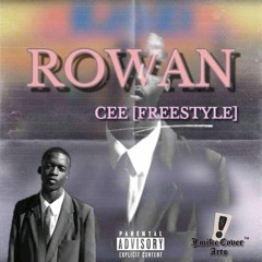 Rowan - Gee (Freestyle) [ProdbyBambino]