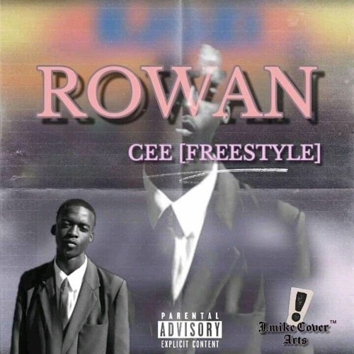 Rowan - Gee (Freestyle) [ProdbyBambino]