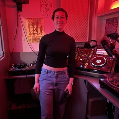Clyde Built Radio Residency - Kutamba