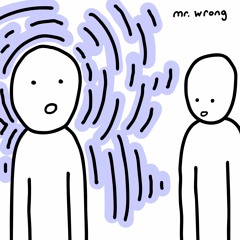 MR WRONG FEAT GIRAA