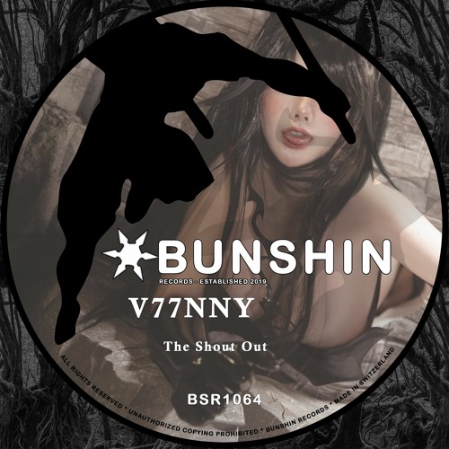 V77NNY - The Shout Out (FREE DOWNLOAD)