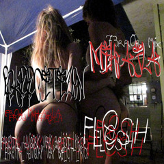 BADDCITIZEN X MIH-AJLA [X0Øx] - FLESH