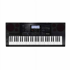 CASIO CTK-7200 / WK-7600 Demo Song 1
