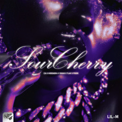 LiL-M - Sour Cherry (Cia x Hoodadk4 x Sajad Shahi x Tijay x Poori)