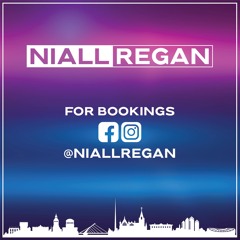Niall Regan April Mix 22