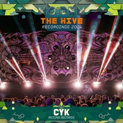 CYK @ The Hive | MoDem Festival 2024