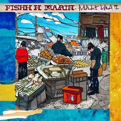 Fischmarkt Mixtape // TECHNO @ MS Treue