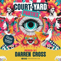 Darren Cross - Courtyard Party Mix 2024