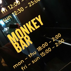 Monkeybar 22112015
