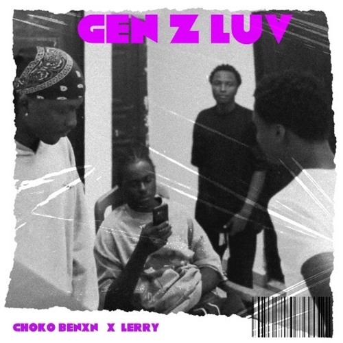 Gen Z Luv (Playback)