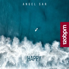 Happy-Angel Sar