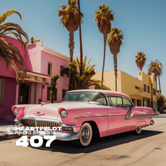 Sam Feldt - Heartfeldt Radio #407