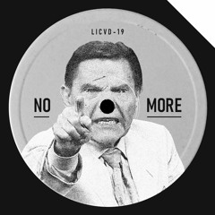 LICVD 19 - No More [ feat Copeland MC ]