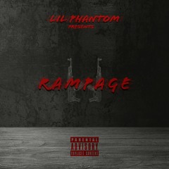 Rampage (Prod.Yulo)