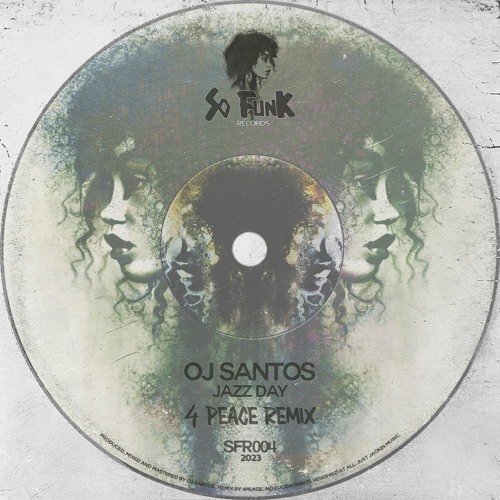 OJ. Santos - Jazz Day (Original)