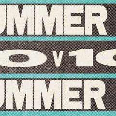#NS10v10 Summer '16 V '19 WarmUp