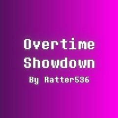 Overtime - Showdown