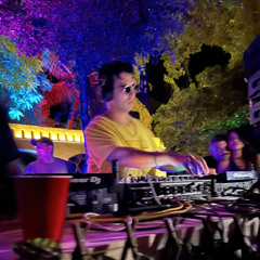 Rigomarty live mix from KOČA