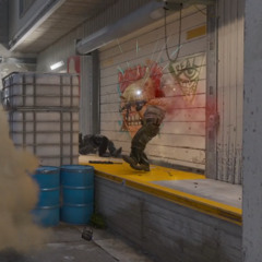 StatTrak THIS DICK