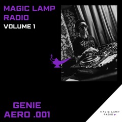 MLR VOL. 1: Genie Aero .001