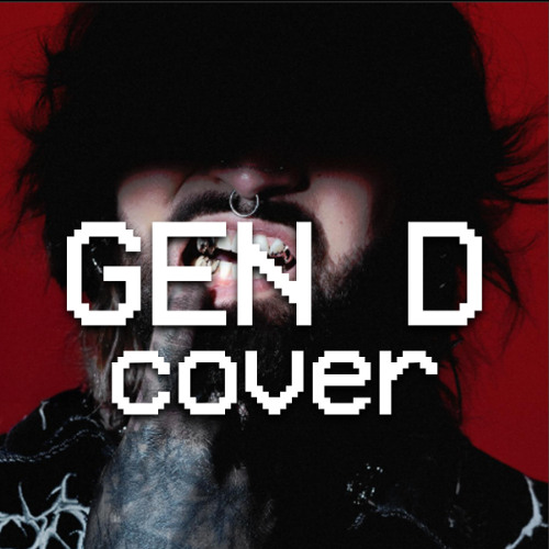chivas - GEN D (COVER)