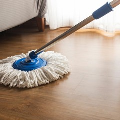 How Can Commercial Cleaning Help In Keeping High Traffic Wooden Floors Clean?