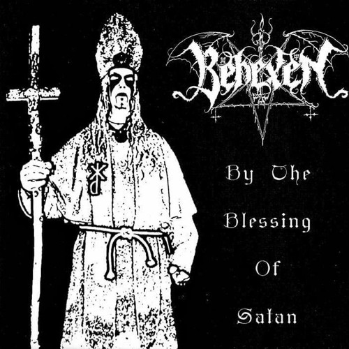 Behexen - Black Metal Baptism