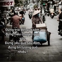 Đường một chiều haozi remix