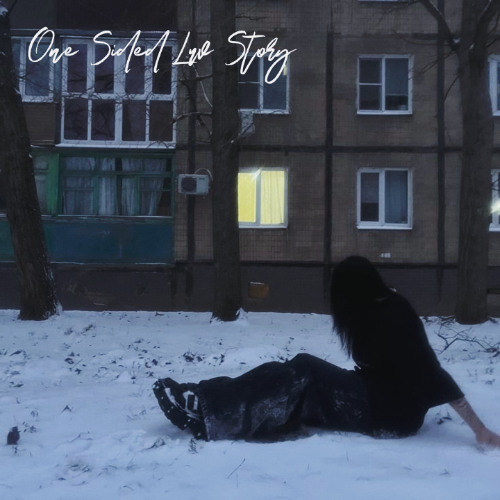 One Sided Luv Story - EP  (follower exclusive)