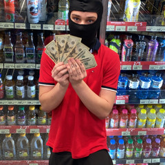 Luhspazz500 x La Kxsh Sleazy Flow