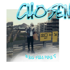 Rashad X Puma - Chosen