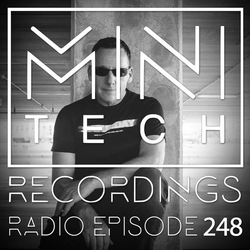 Minitech Radio Episode 248 Mind Your Step