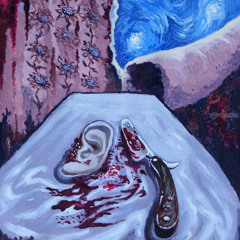 Ear ProdBySlamxProdamaan