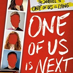 [VIEW] KINDLE 💗 One of Us Is Next: The Sequel to One of Us Is Lying by  Karen M. McM