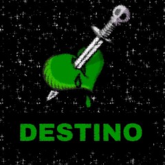 Destino Feat. MIYK$ (prod. elzio)