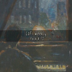 LoFi Weekly Sample Pack #170: Wept Tears - SP1200 - 7