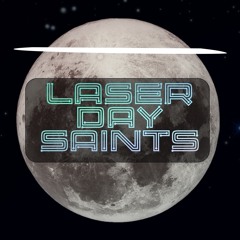 Laser Day Saints Live @ Sunset Campout Pt 1
